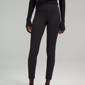 Lululemon lululemon Align™ High-Rise Pant 25" size 4 Black